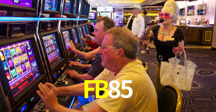 Baixar Cassino FB85